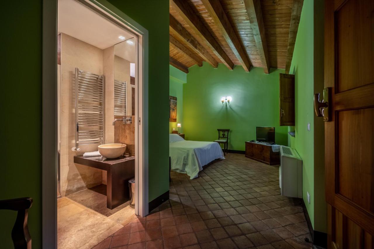 Casa Arrigo Villa Linguaglossa Exterior photo