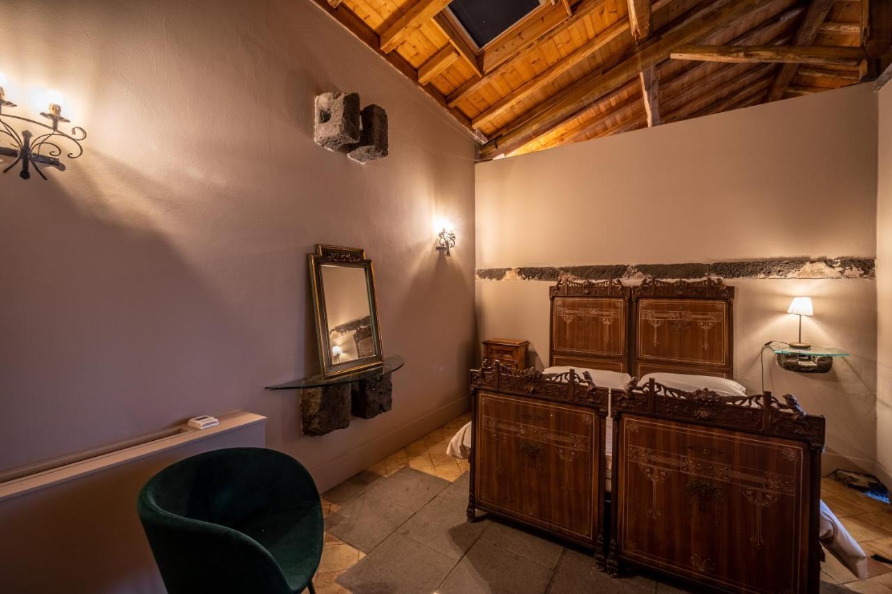 Casa Arrigo Villa Linguaglossa Exterior photo