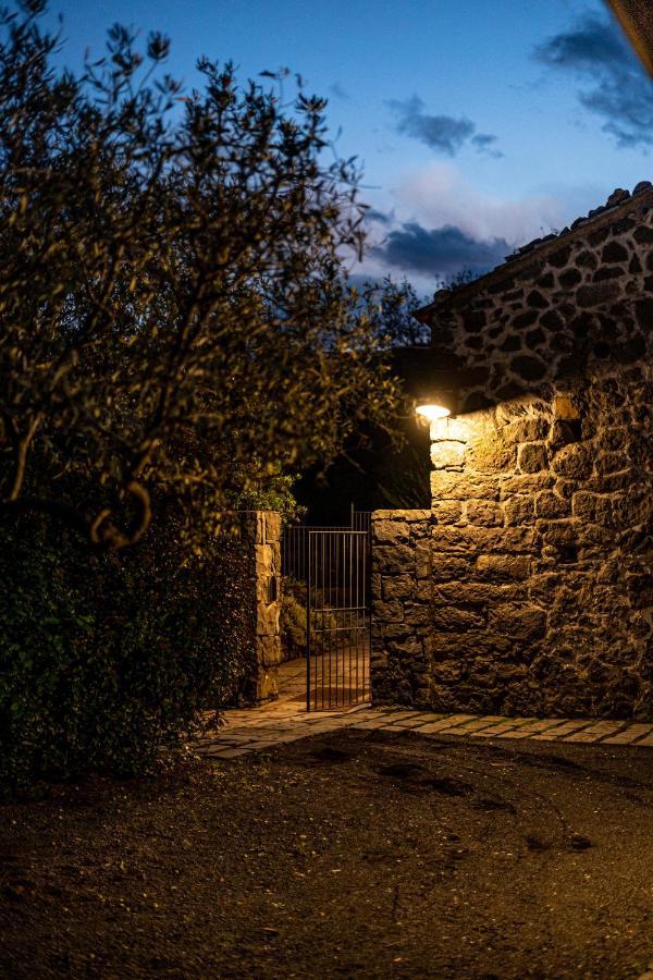 Casa Arrigo Villa Linguaglossa Exterior photo