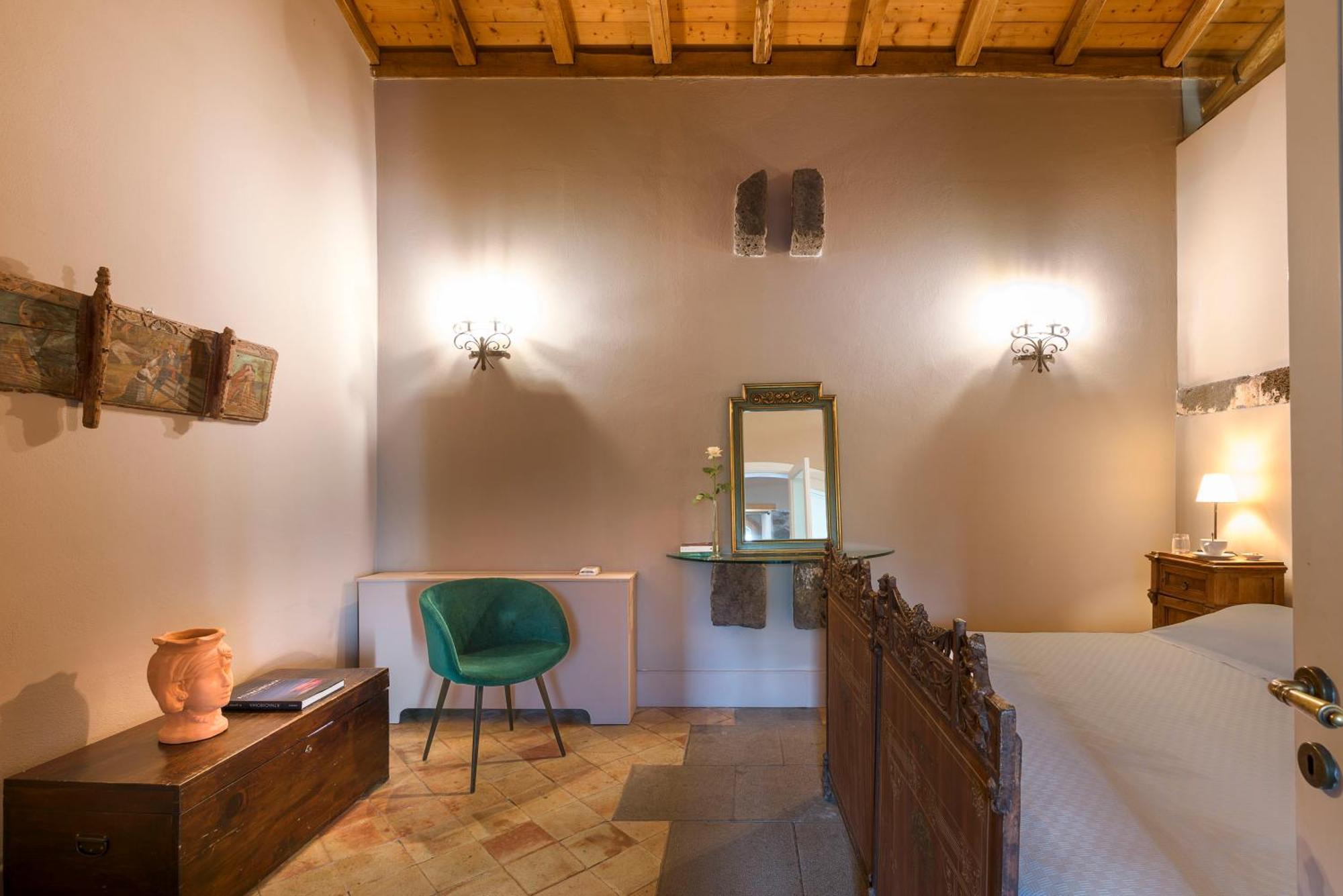 Casa Arrigo Villa Linguaglossa Exterior photo