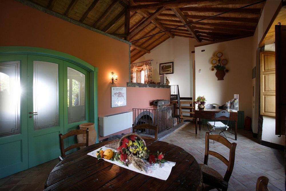 Casa Arrigo Villa Linguaglossa Exterior photo