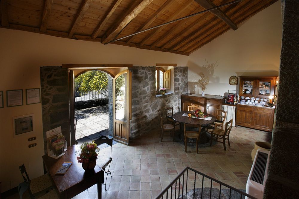 Casa Arrigo Villa Linguaglossa Exterior photo